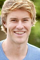 James Trevena