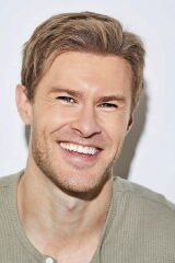 James Trevena
