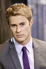 James Trevena