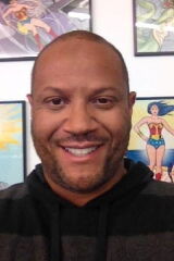 James Tucker