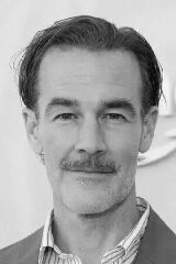 James Van Der Beek