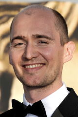 James Watkins