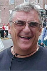 James Whitmore Jr.