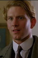 James Wilby