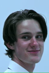 James Will Day