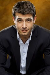 James Wolk