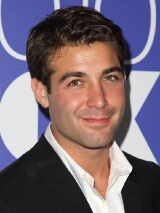 James Wolk