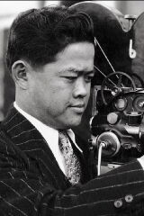 James Wong Howe