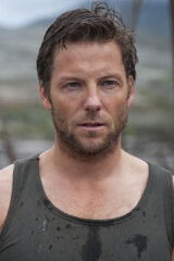 Jamie Bamber