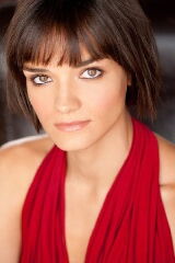 Jamie Bernadette