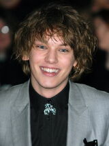 Jamie Campbell Bower