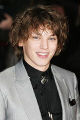 Jamie Campbell Bower