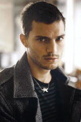 Jamie Dornan