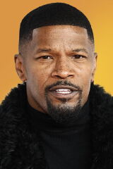 Jamie Foxx