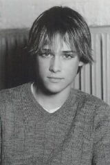 Jamie Johnston