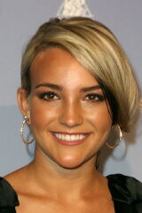 Jamie Lynn Spears