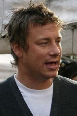 Jamie Oliver