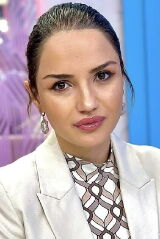 Jamila Taghizade