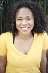 Jamila Webb
