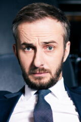 Jan Böhmermann