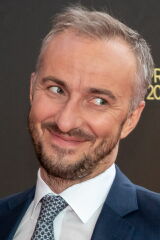 Jan Böhmermann