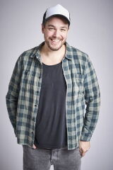 Jan van Weyde