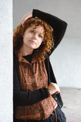 Jana Janěková