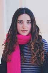 Jana San Antonio