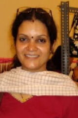 Janaki Sabesh