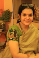 Janaki Sabesh