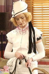 Jane Horrocks