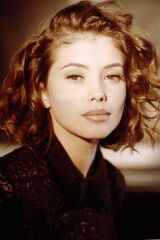 Jane March