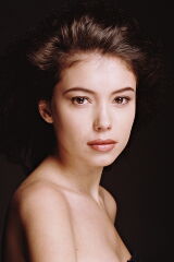 Jane March