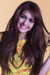 Jane Oineza