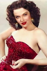 Jane Russell