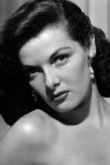 Jane Russell