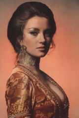 Jane Seymour