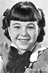 Jane Withers