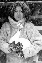 Jane Wodening