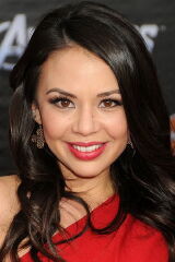 Janel Parrish