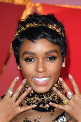 Janelle Monáe