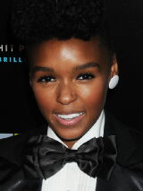Janelle Monáe