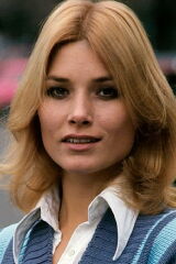 Janet Ågren