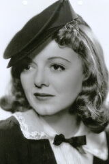 Janet Gaynor