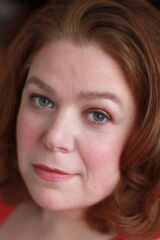 Janet Glassford
