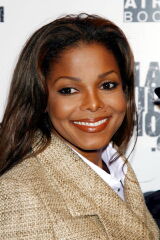 Janet Jackson