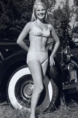 Janet Landgard