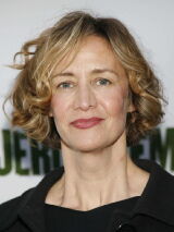 Janet McTeer