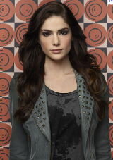 Janet Montgomery