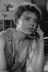 Janet Munro